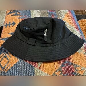 DAHE, Reversible, Unisex, Bucket Hat